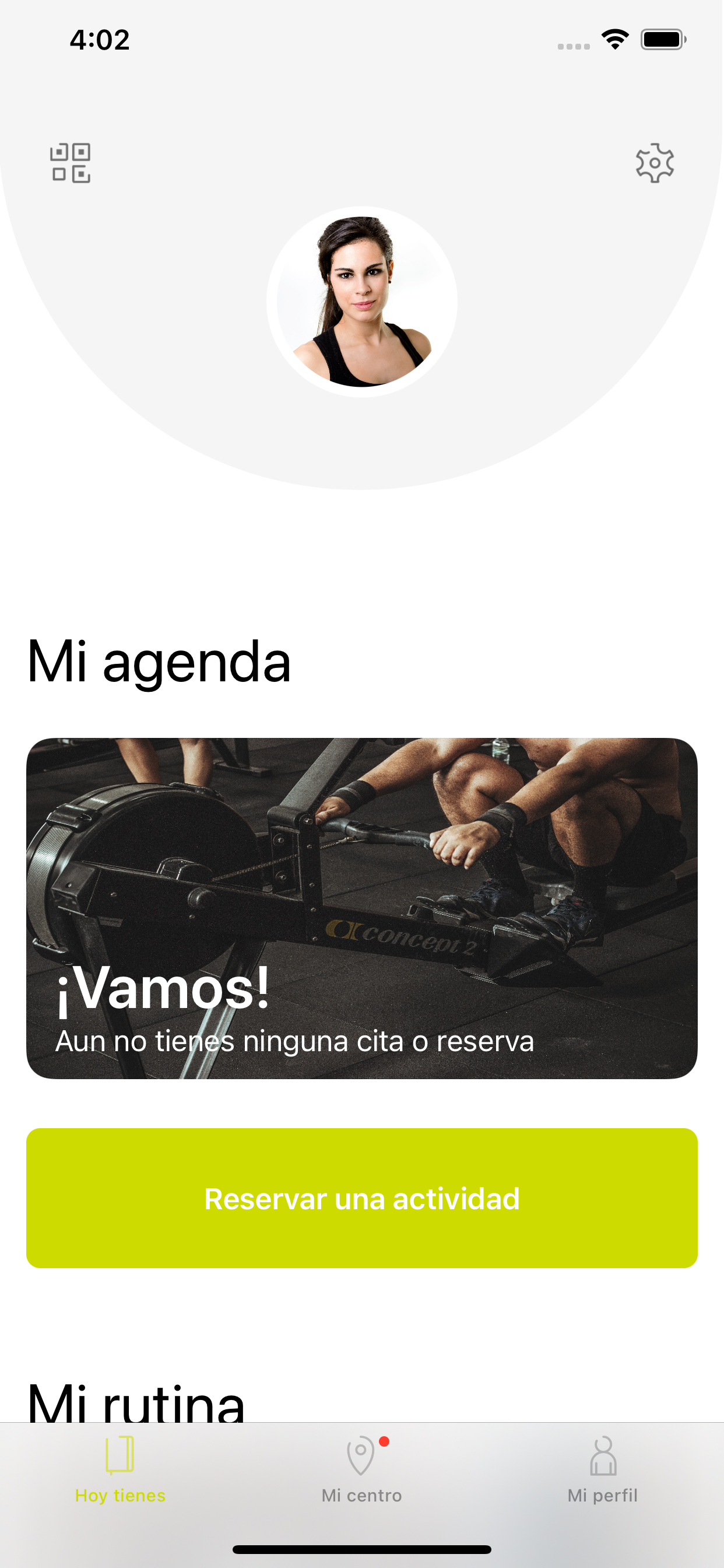 Lleuresport Fitness