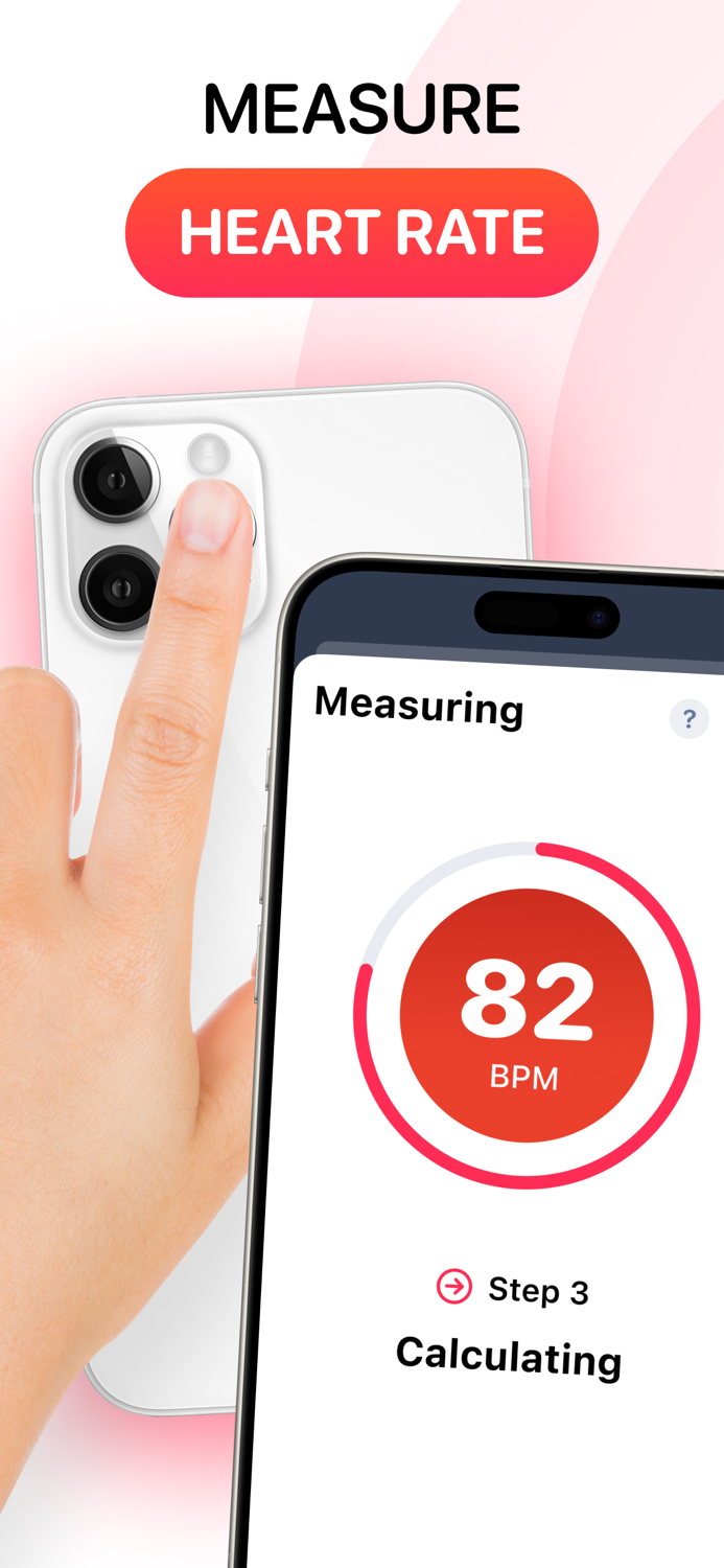 HRM  Heart Rate Monitor