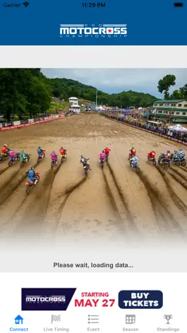 Game screenshot Pro Motocross apk