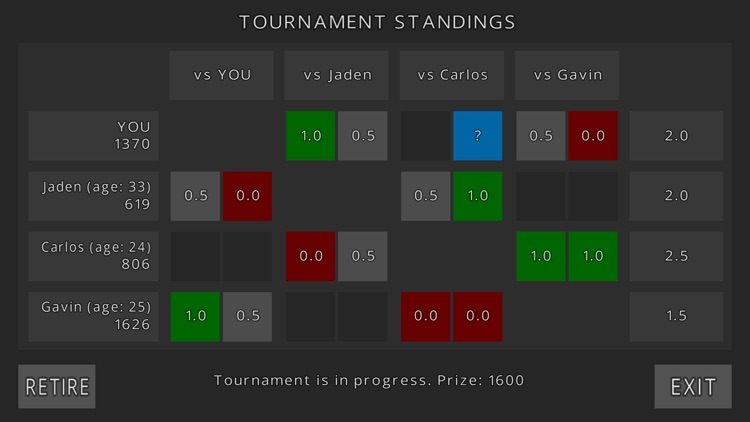 3D Chess Game screenshot-4