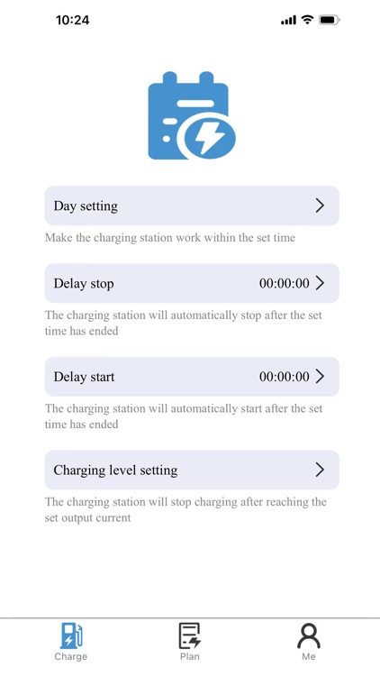 Evdance screenshot-3