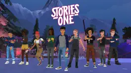 Game screenshot Stories One mod apk
