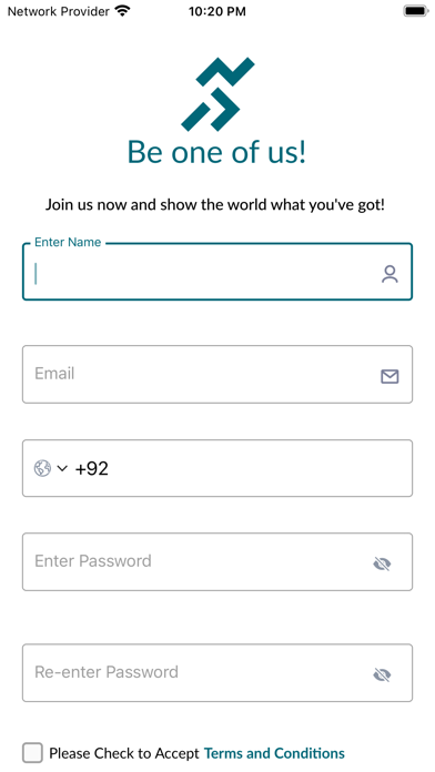 NowVPlay Screenshot