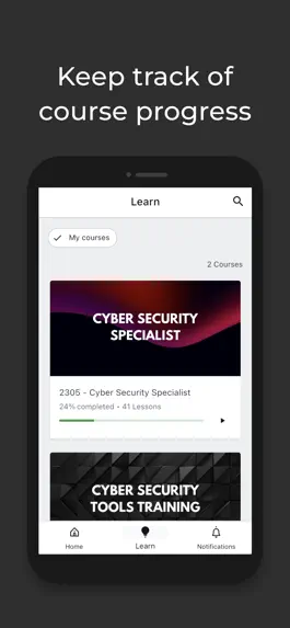 Game screenshot Swiss Cyber Institute apk