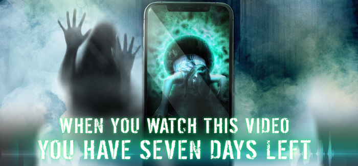 The Sign - Interactive Horror