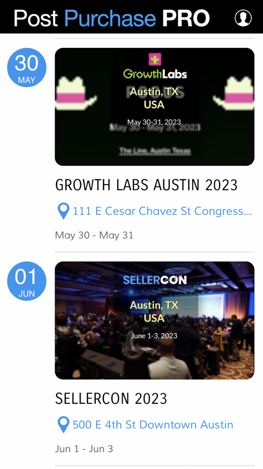 #3. Post Purchase PRO (iOS) 由: BLUE BIRD MEDIA & MARKETING SOLUTIONS, INC.