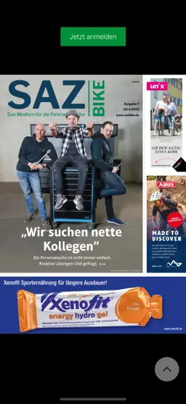 Game screenshot SAZ Bike mod apk