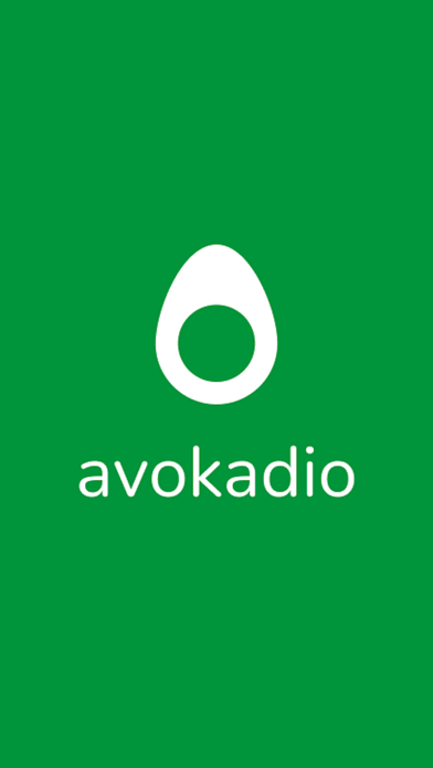 Avokadio app screenshot