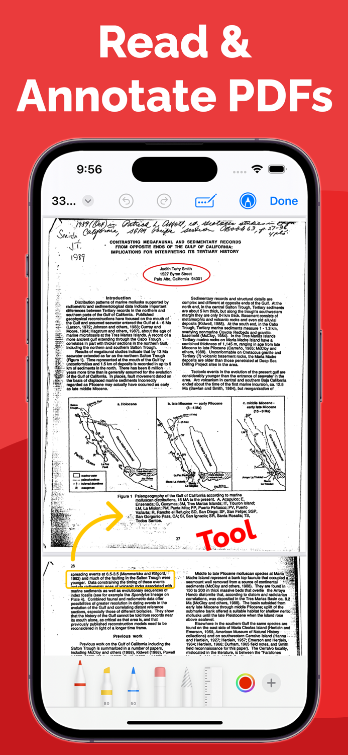 PDF Reader  PDF Viewer