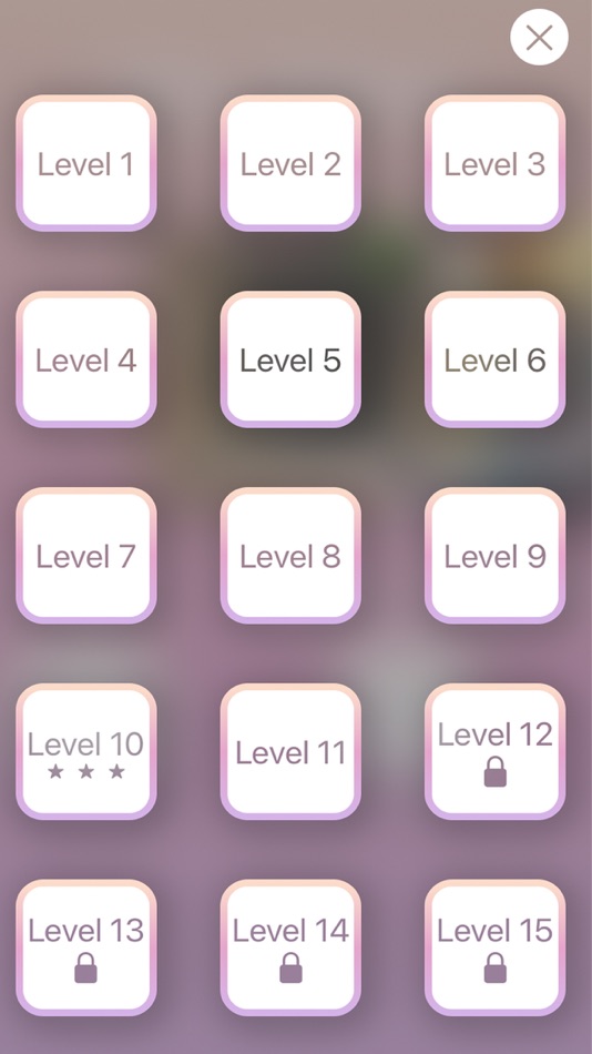 #6. My Mem 2 (iOS) 由: Rikilicious AB