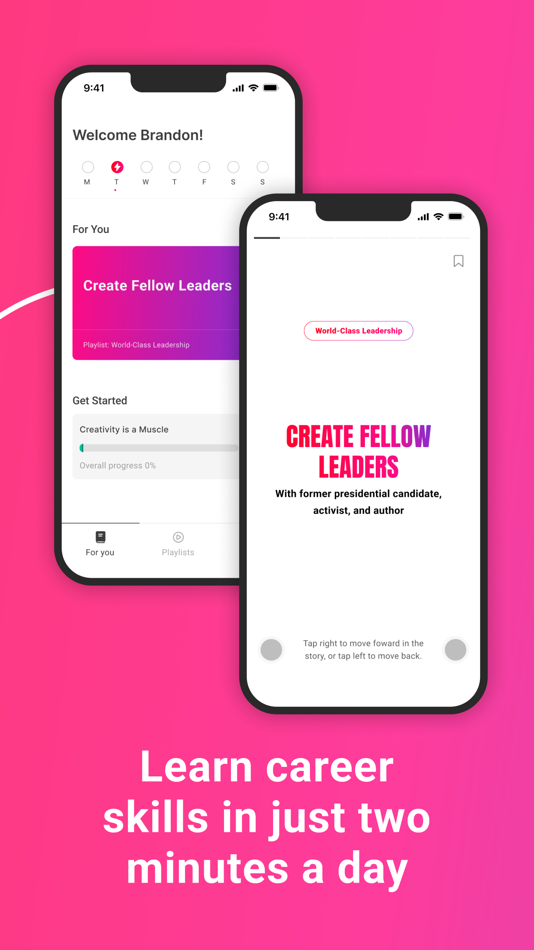 #3. NextGen Skills (iOS) 게시자: Next Gen Summit, Inc.
