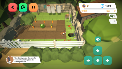 Wabbits Screenshot
