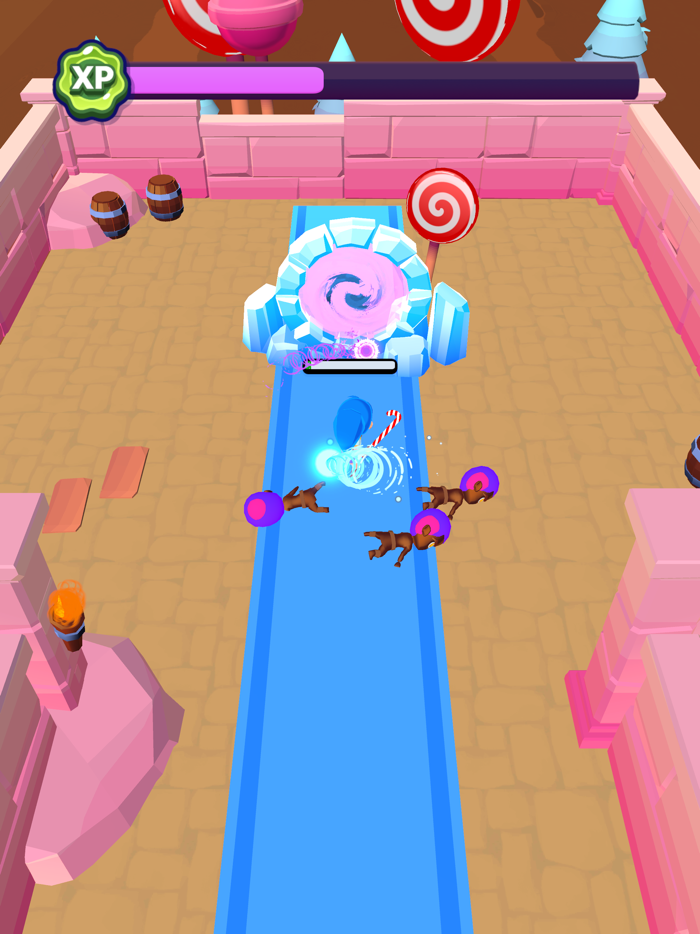 Super Tower Explorer