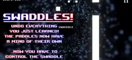 Game screenshot Paddle Swaddle hack