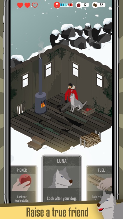 Overwinter Survival screenshot-6