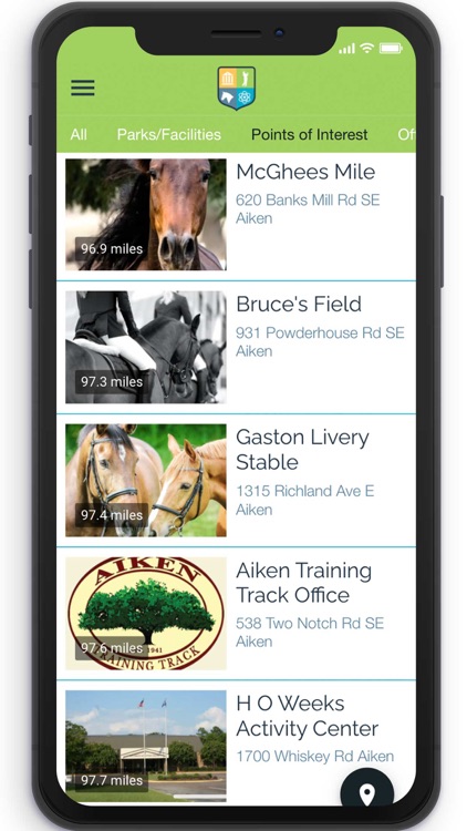 City of Aiken Explorer screenshot-3