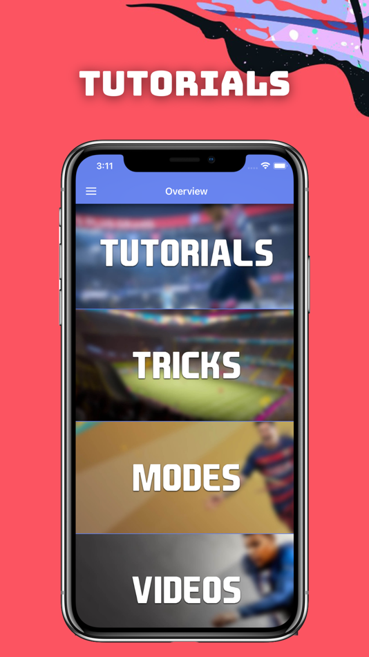 #2. FUT 24 Guide,Coins & Companion (iOS) 由: Deniz Gueney