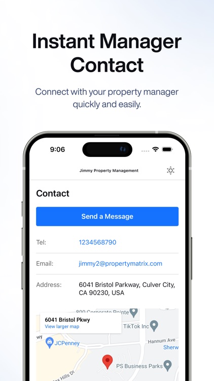 Property Matrix screenshot-5