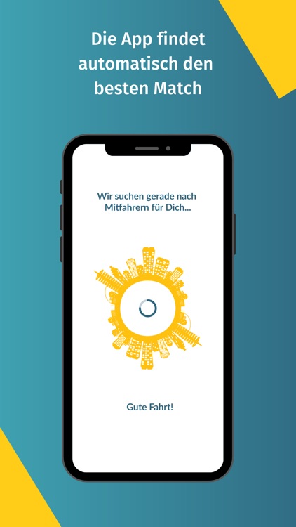CityHitcher screenshot-3