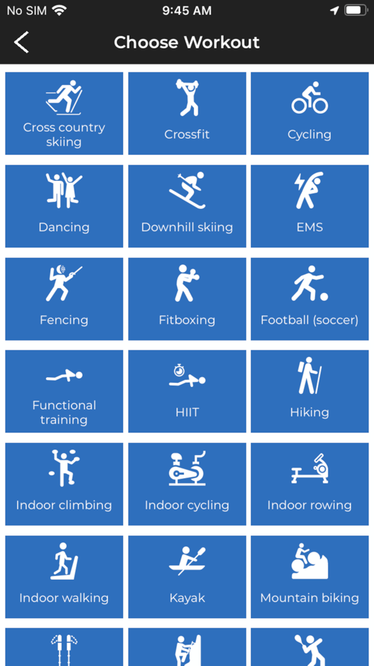 #2. TZ NYC (iOS) By: T.Z. NYC