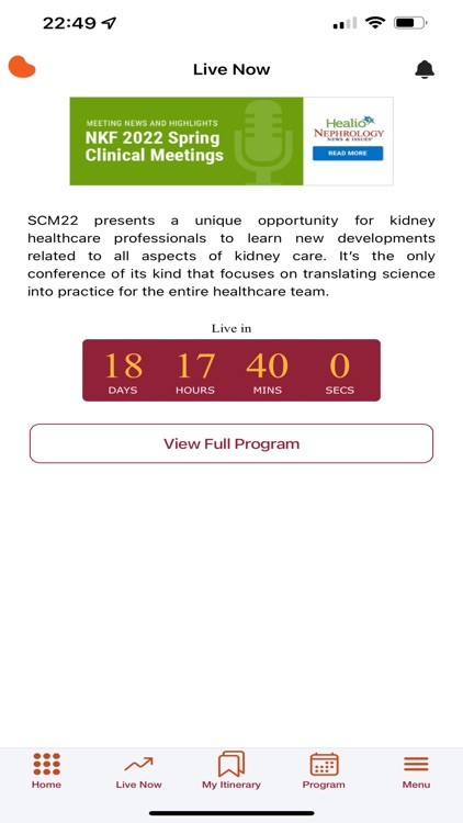 NKF SCM 22 screenshot-6