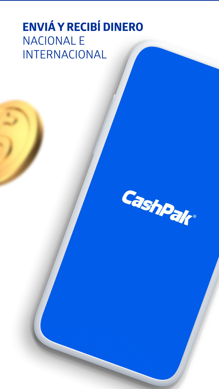 Billetera CashPak Nicaragua