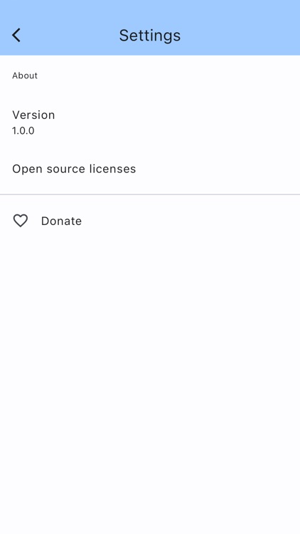 Life and Ministry Chairman