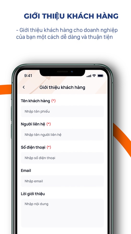 #5. Getfly C3S (iOS) 由: GETFLY VIET NAM TECHNOLOGY JOINT STOCK COMPANY