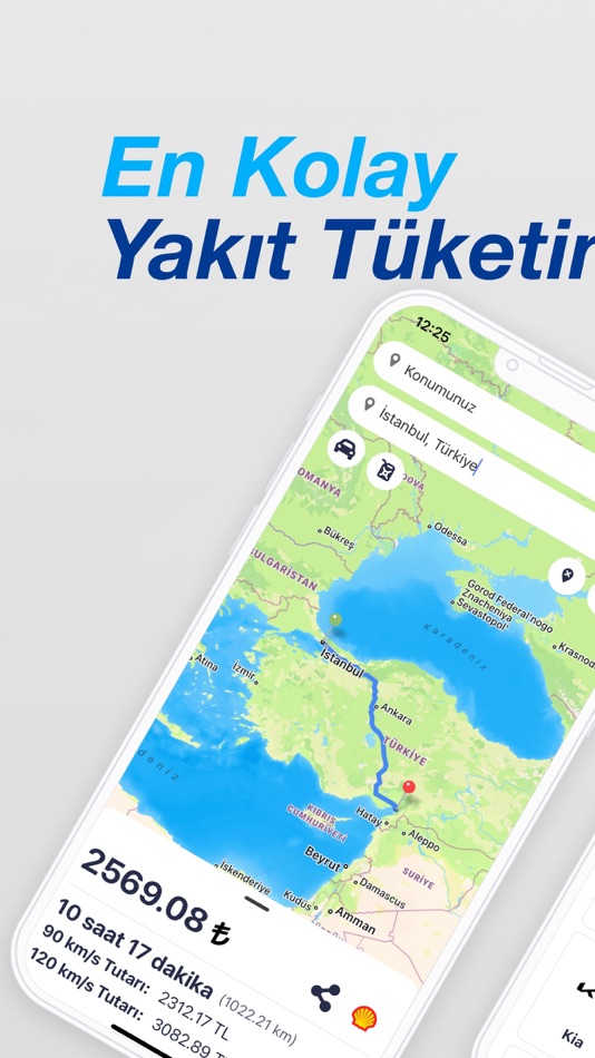 #1. Kaç Yakar (iOS) 由: Montarist Bilisim Yazilim Proje Danismanlik Ihracat Ithalat Ve Ticaret Limited Sirketi
