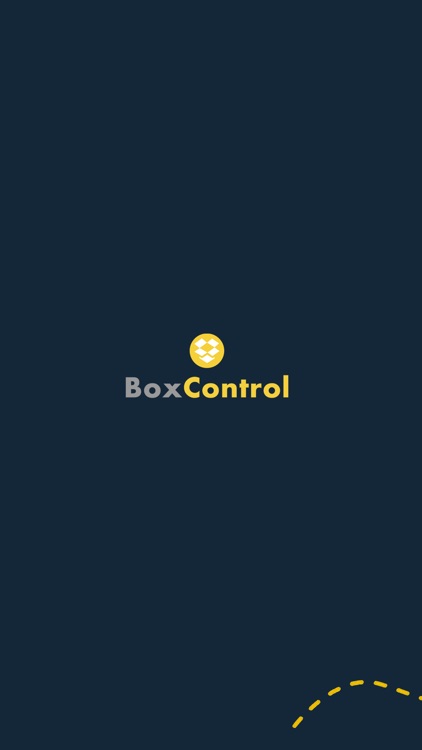 BoxControl
