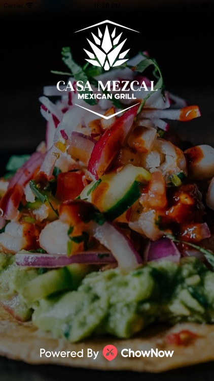 Casa Mezcal
