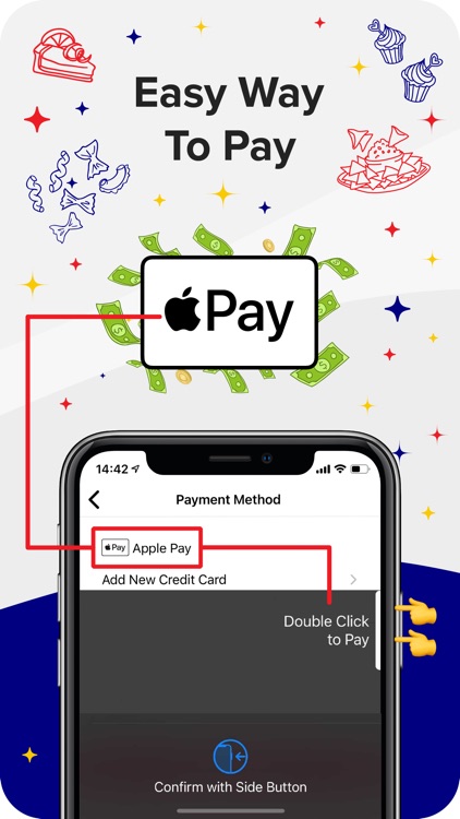 Local Eats Deliveries screenshot-3