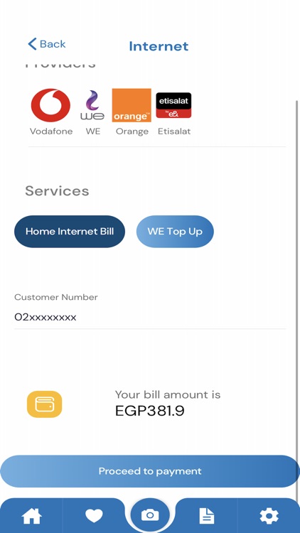 EasyKash screenshot-5