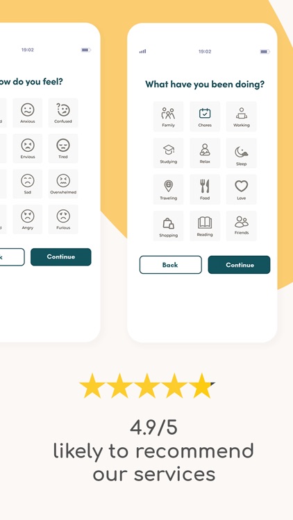 Wellness Cloud screenshot-5