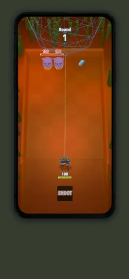 Game screenshot Mild Pop Pin -2023 physic ball hack