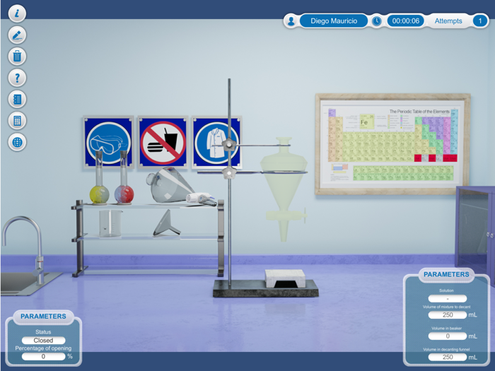 CloudLabs 2 Ethylhexanoni syn