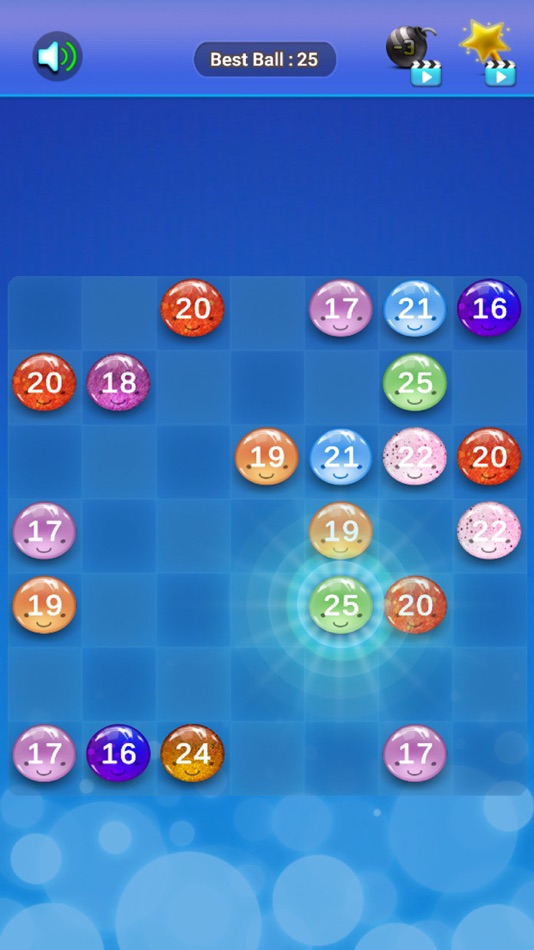 #2. Merge Slime Balls match 99 fun (iOS) 由: MINDWAYTECH CONSULTING SERVICES PRIVATE LIMITED