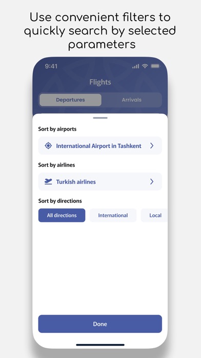 UzAirports