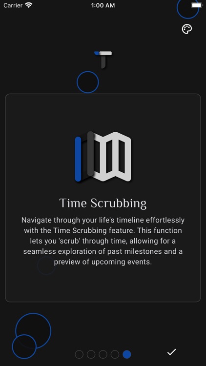 TrueTime screenshot-4