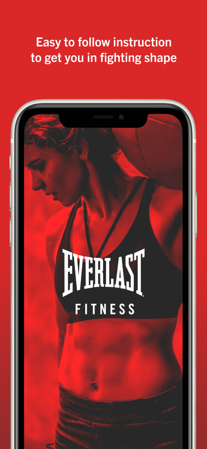 Everlast Fitness