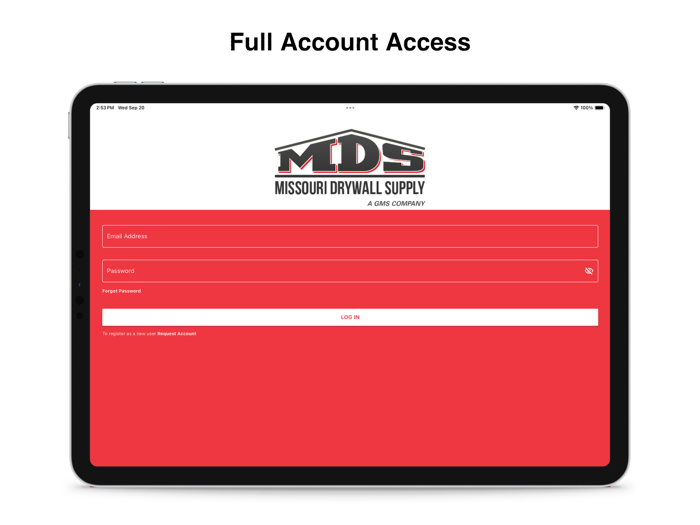 Missouri Drywall Supply