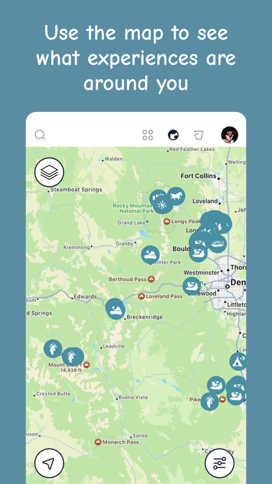 Nature's Playbook Screenshot