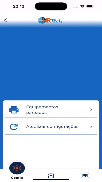 HR Manager screenshot-9