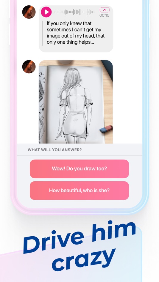 #4. Vox Stories (iOS) 由: Voxter SA