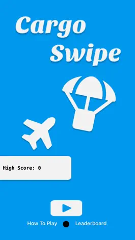 Game screenshot Cargo Swipe mod apk