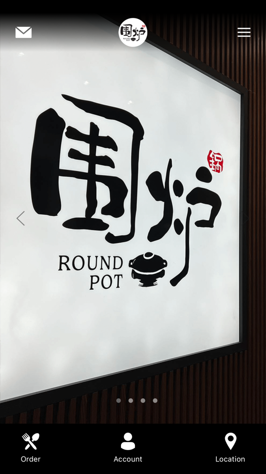 Round Pot - 2.25 - (iOS)