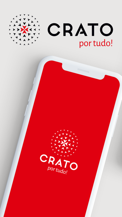 Municipio do Crato Screenshot