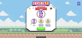 Game screenshot Infinity Rush 2D hack