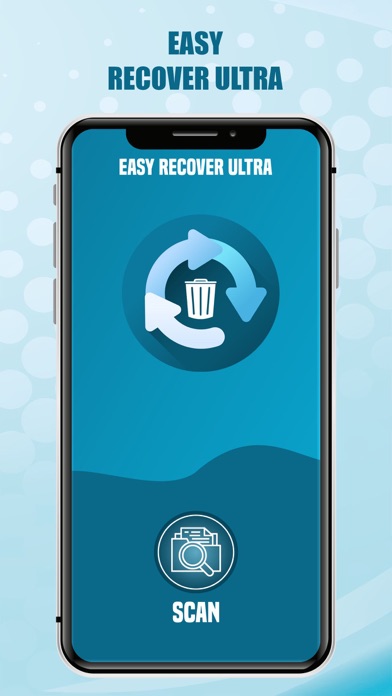 Easy Recover Ultra Screenshot
