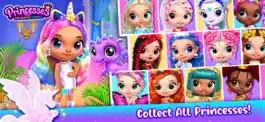 Game screenshot Princesses - Enchanted Castle apk